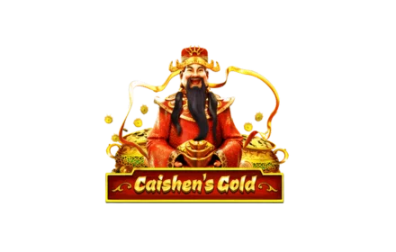 caishens gold slot